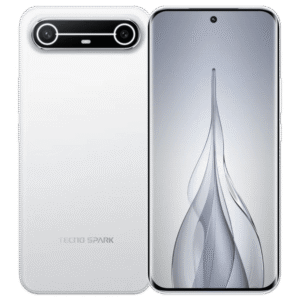 TECNO SPARK Slim