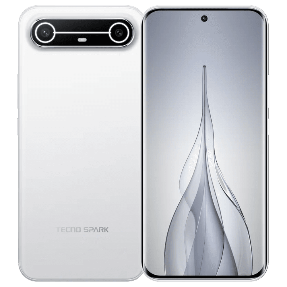 TECNO SPARK Slim