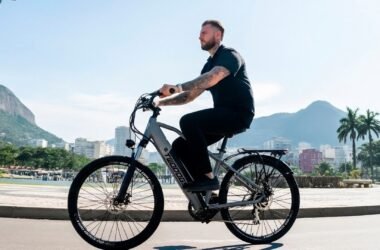 Two Dogs Extreme X1 (externa)