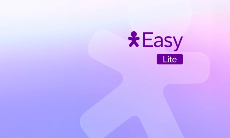 Vivo Easy Lite é anunciado com 20GB por R$ 30 no novo plano anual parcelado