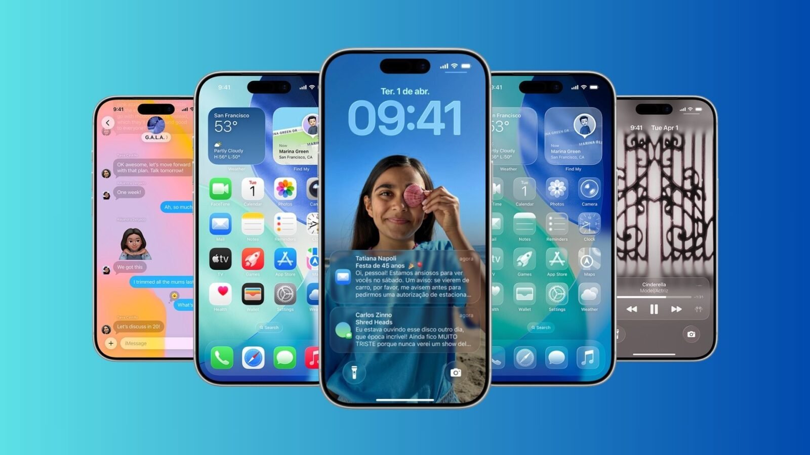 iOS 26