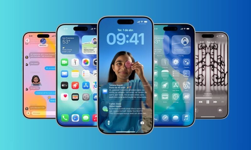 iOS 26