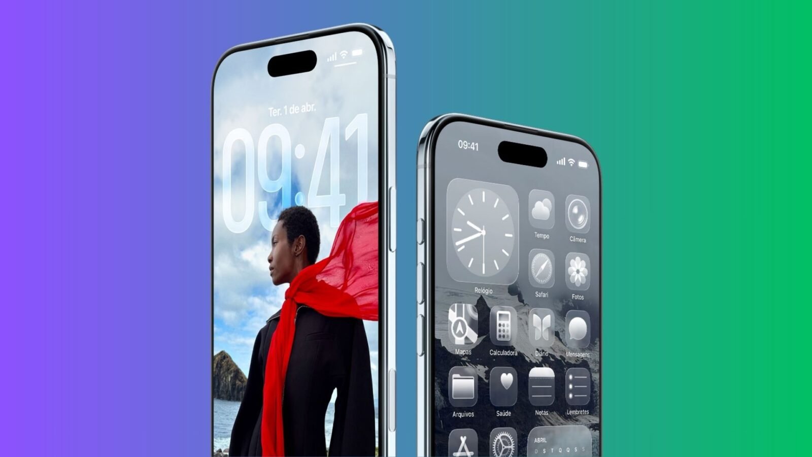 Apple iOS 26