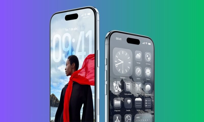 Apple iOS 26