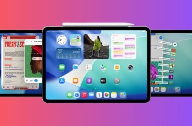 iPadOS 26