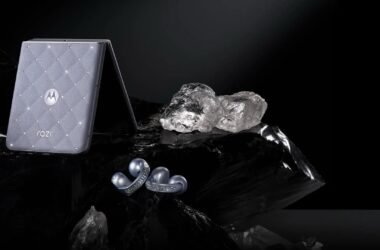 The Brilliant Collection Crystals by Swarovski