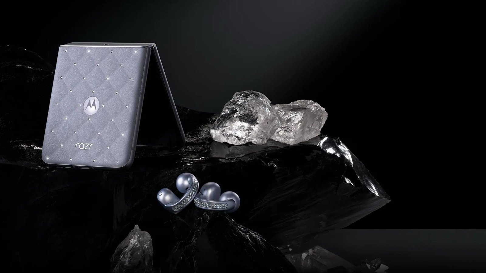 The Brilliant Collection Crystals by Swarovski
