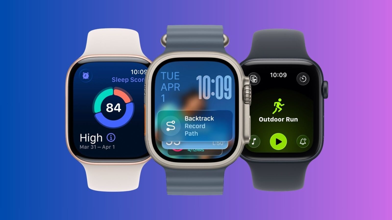 watchOS 26