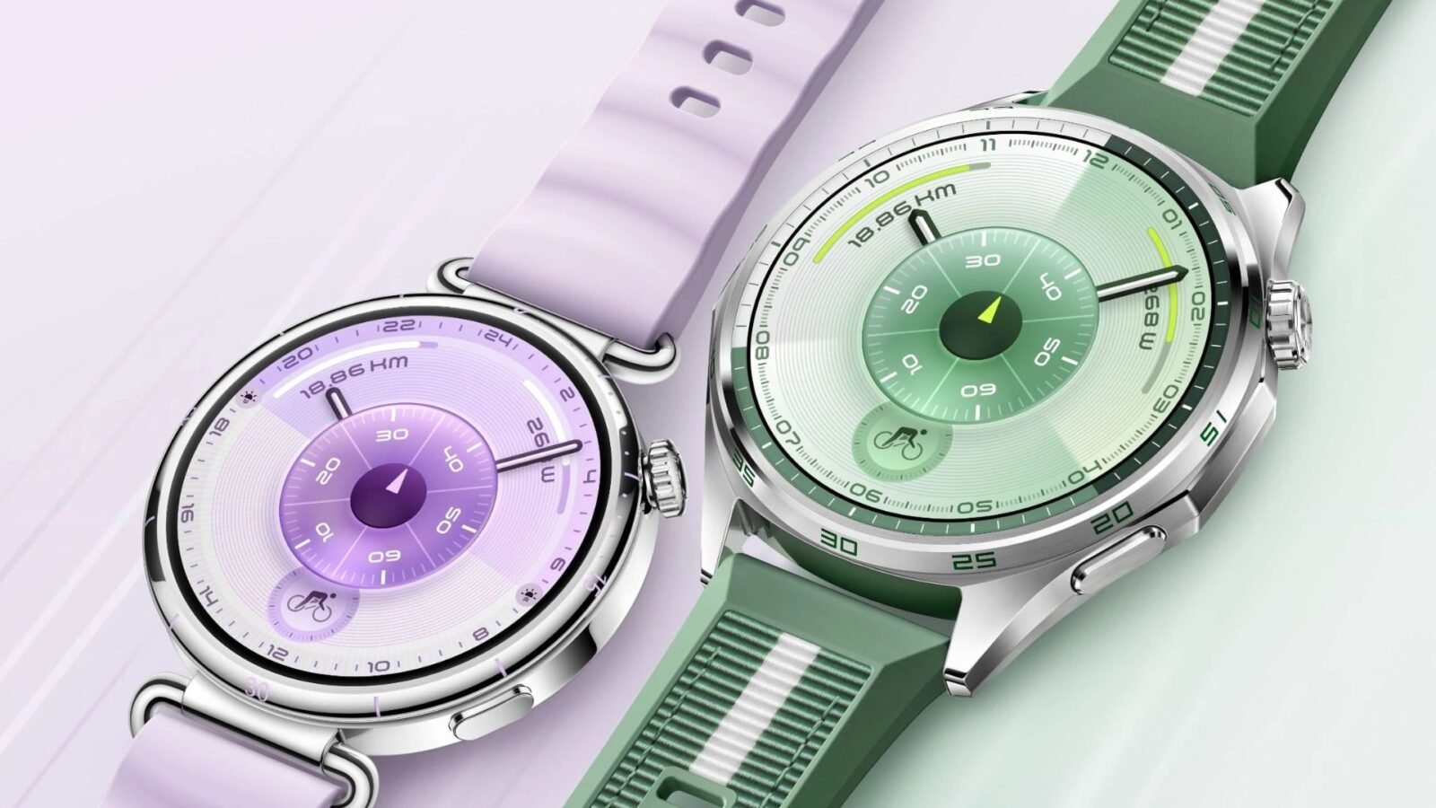 HUAWEI Watch GT 6