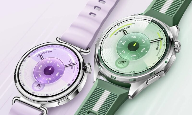HUAWEI Watch GT 6