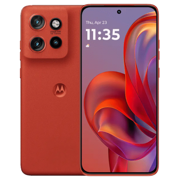 Motorola Edge 60 Neo