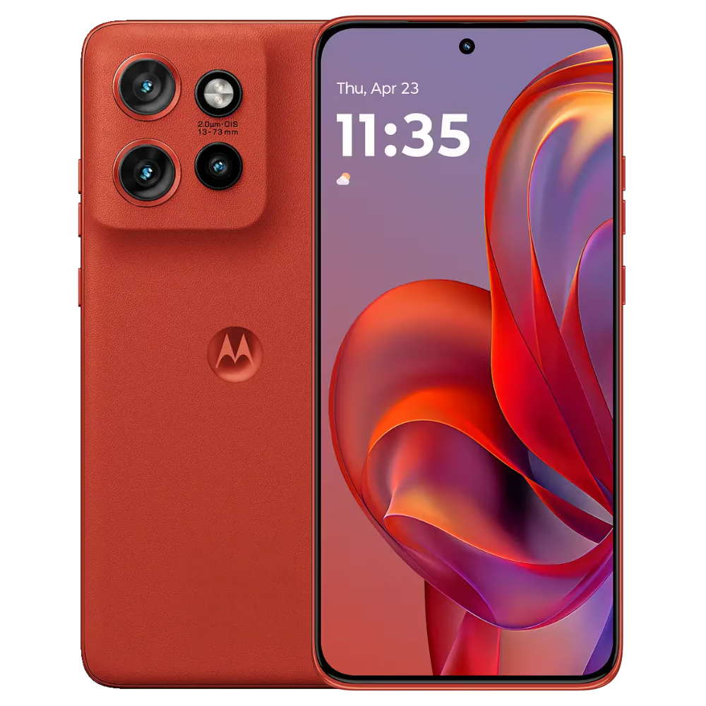 Motorola Edge 60 Neo