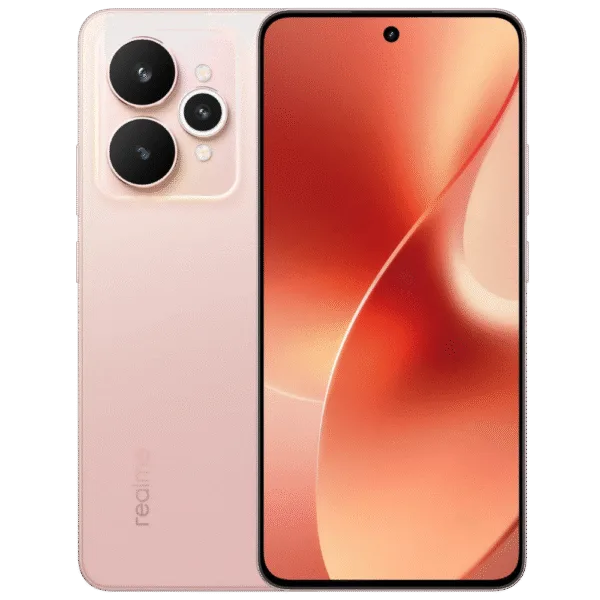 realme 15 5G