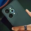 realme 15 Pro 5G Verde Velvet