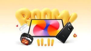 HUAWEI 11 do 11 2025