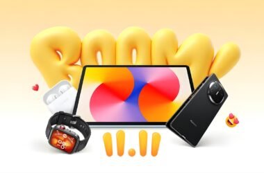 HUAWEI 11 do 11 2025