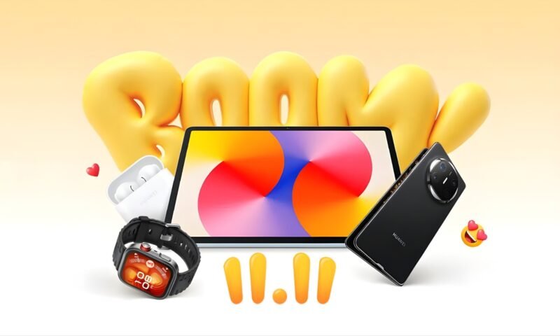HUAWEI 11 do 11 2025