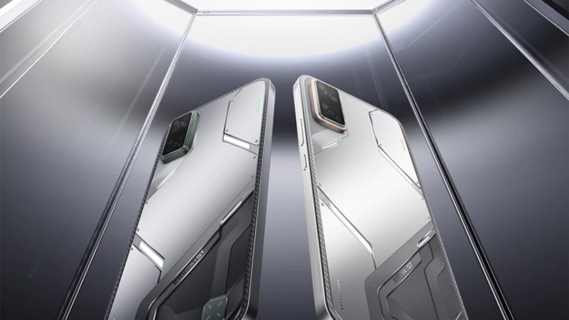 Infinix GT 30 Pro 5G