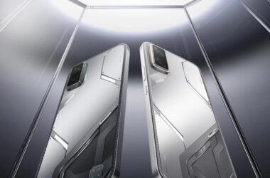 Infinix GT 30 Pro 5G