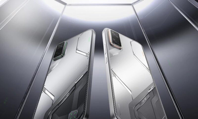 Infinix GT 30 Pro 5G