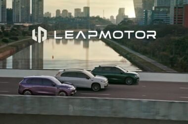 Leapmotor
