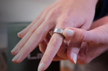 Lity Connect Ring