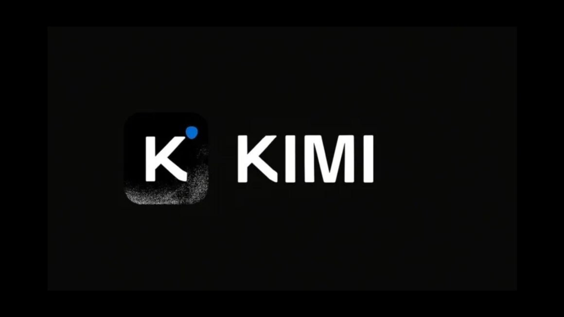 Moonshot AI Kimi