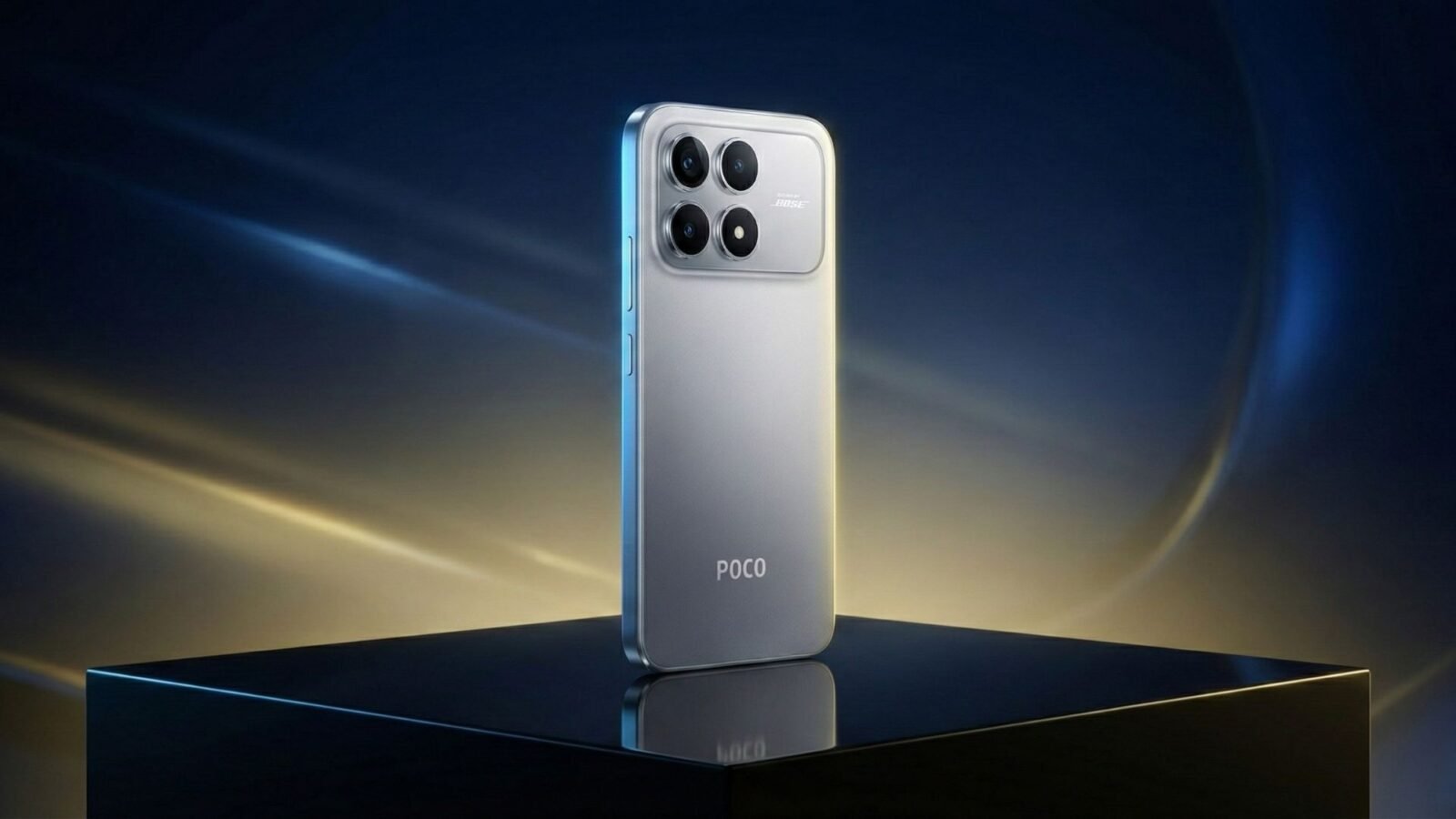 POCO F8 Pro
