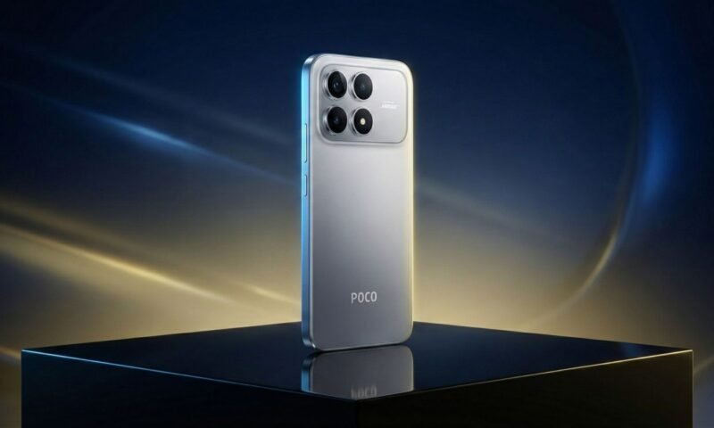 POCO F8 Pro