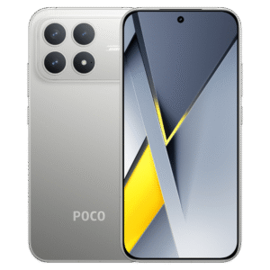 POCO F8 Pro