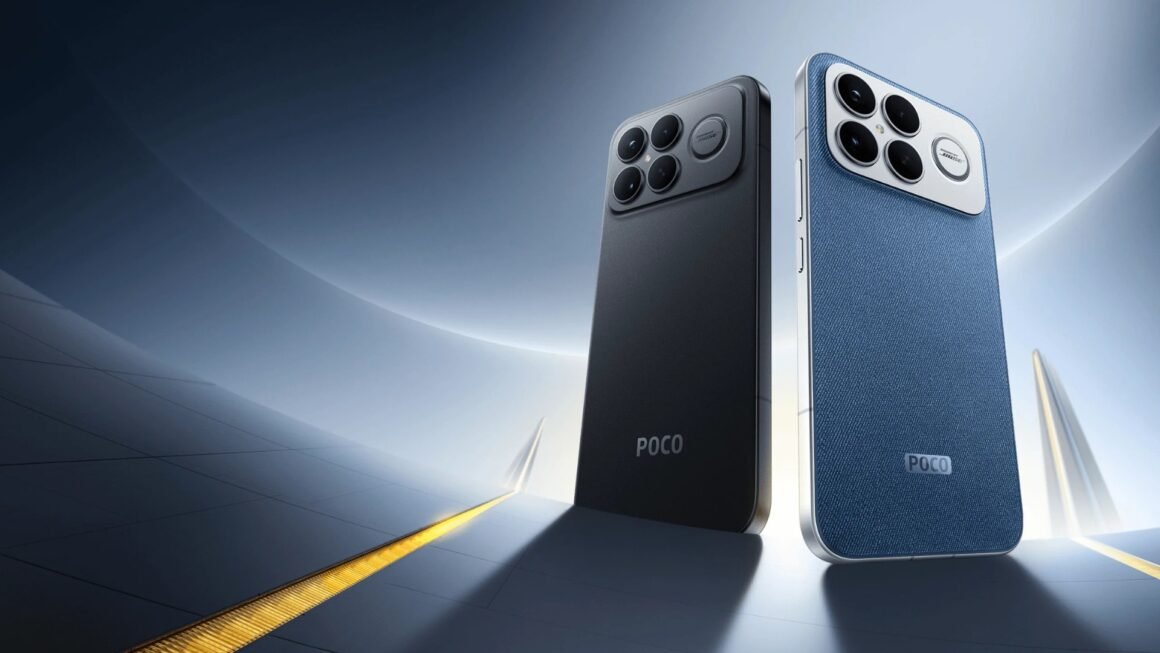 POCO F8 Ultra