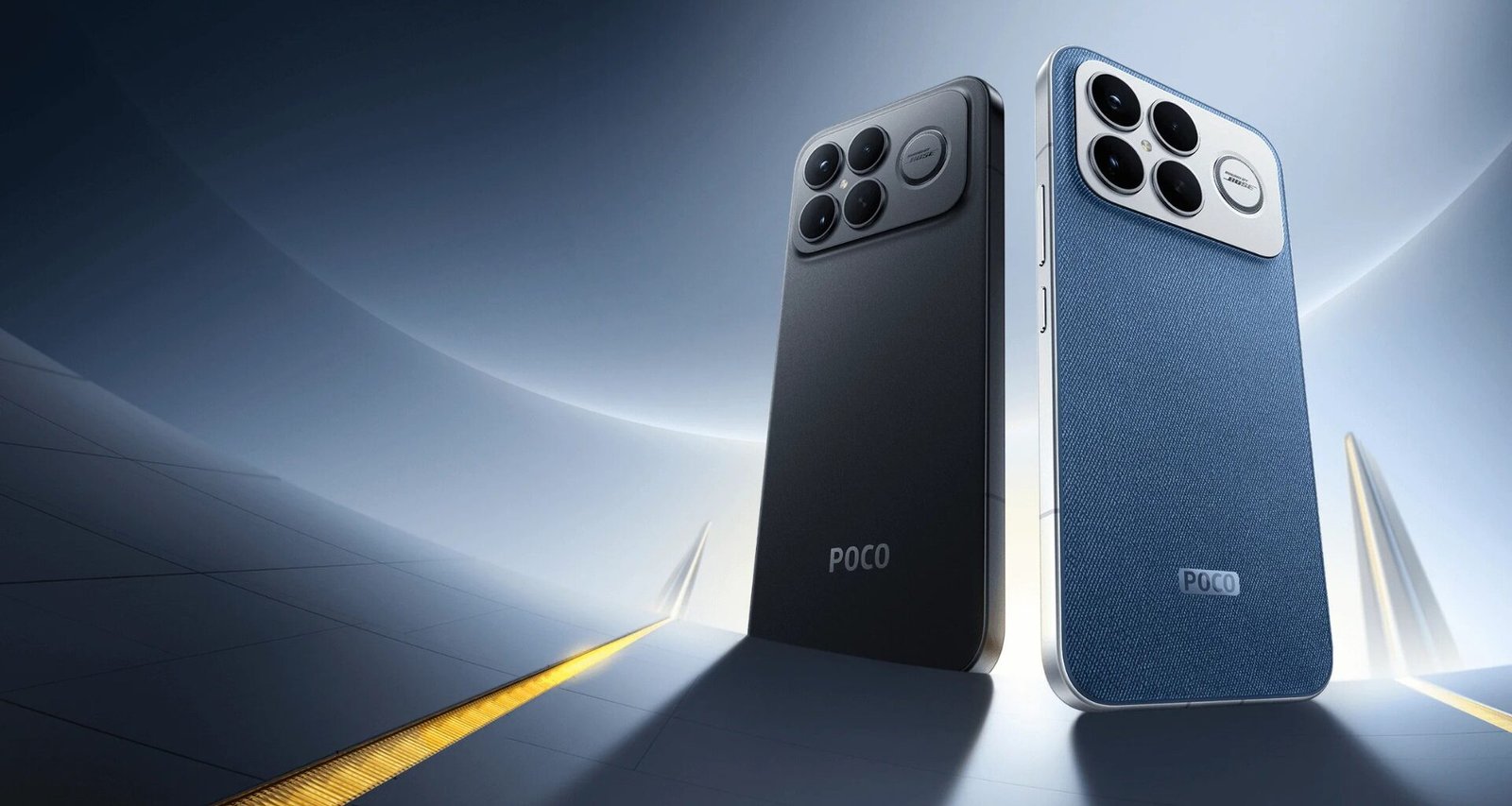 POCO F8 Ultra