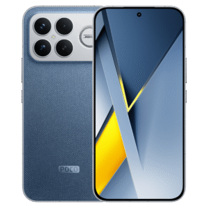 POCO F8 Ultra