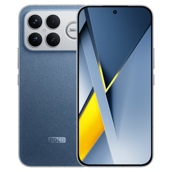 POCO F8 Ultra