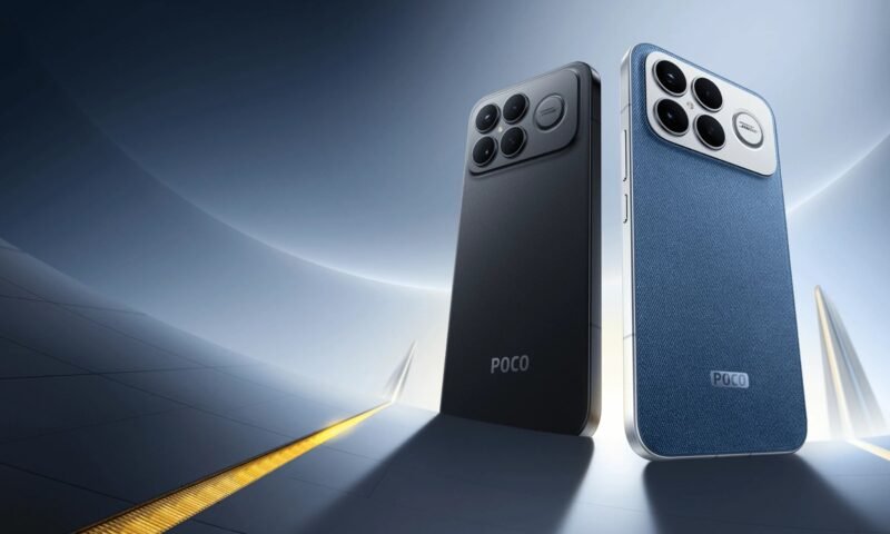 POCO F8 Ultra