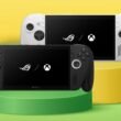 ROG Xbox Ally e ROG Xbox Ally X Brasil ASUS