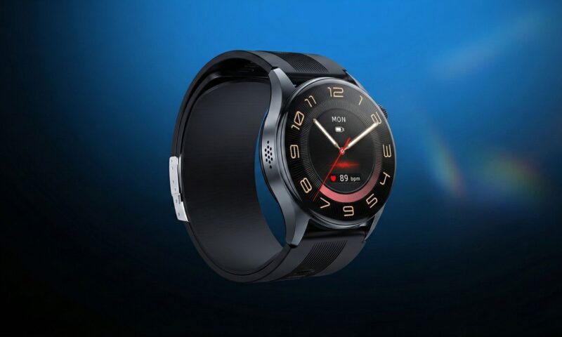Rogbid Rowatch D3