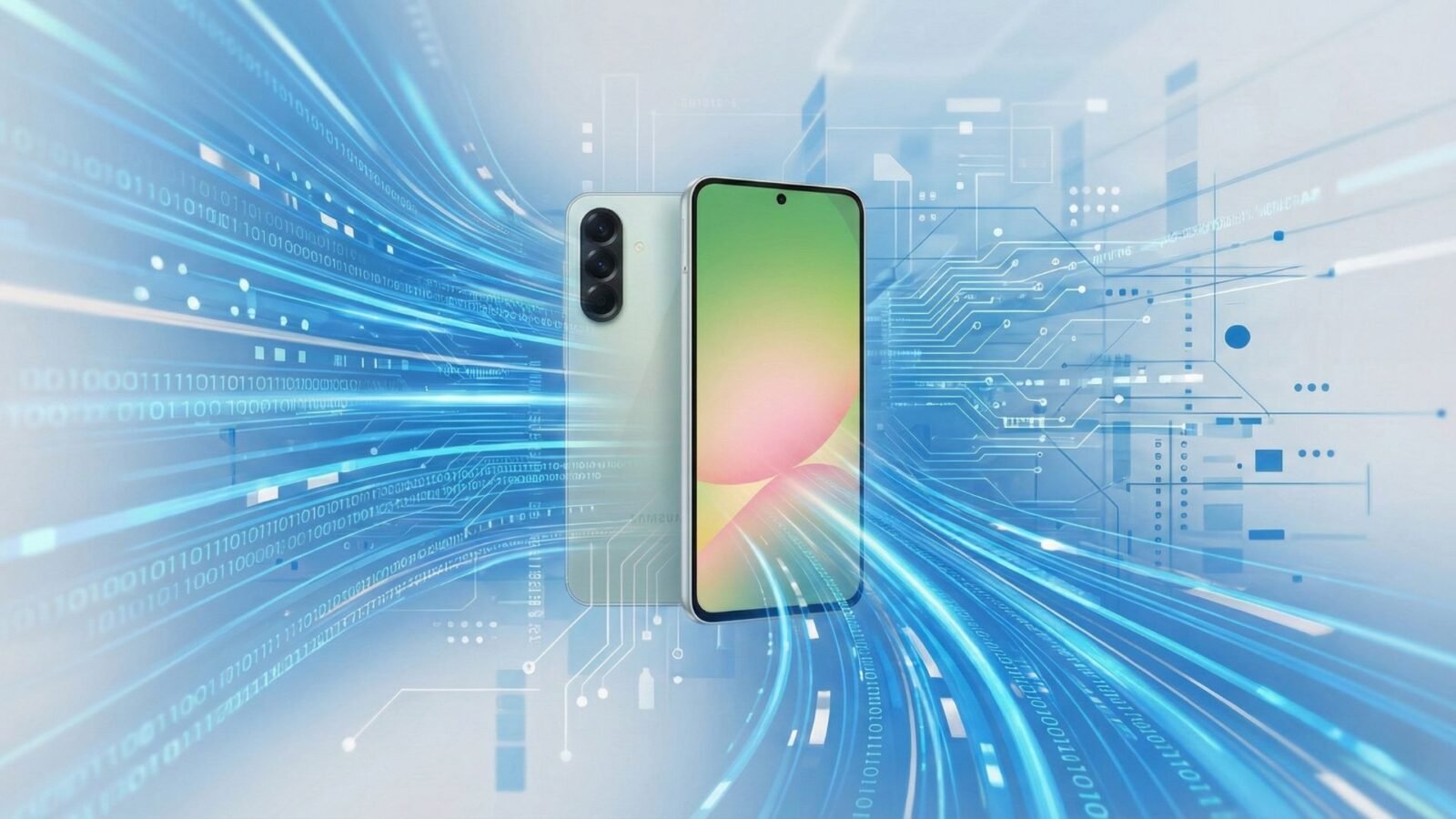 Samsung Galaxy A77