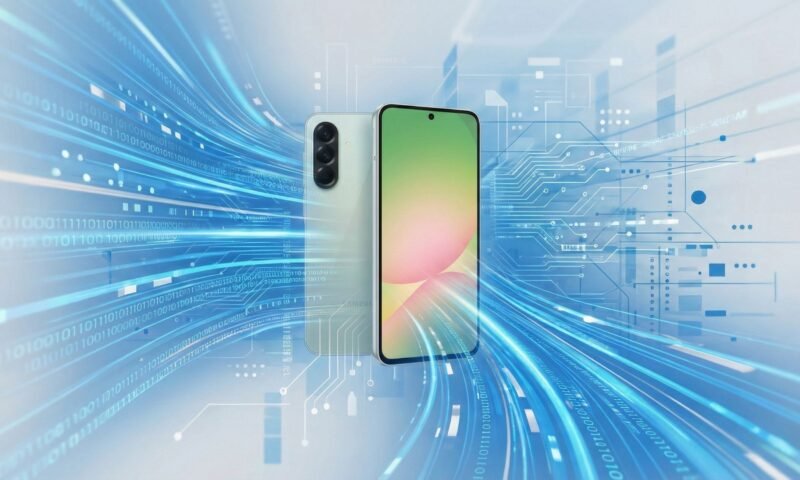 Alarme falso: Samsung Galaxy A77 não será lançado e teste no Geekbench era modificado
