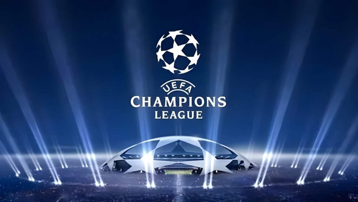 UEFA Champions League