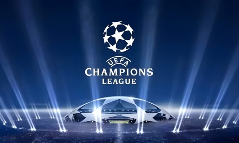 UEFA Champions League