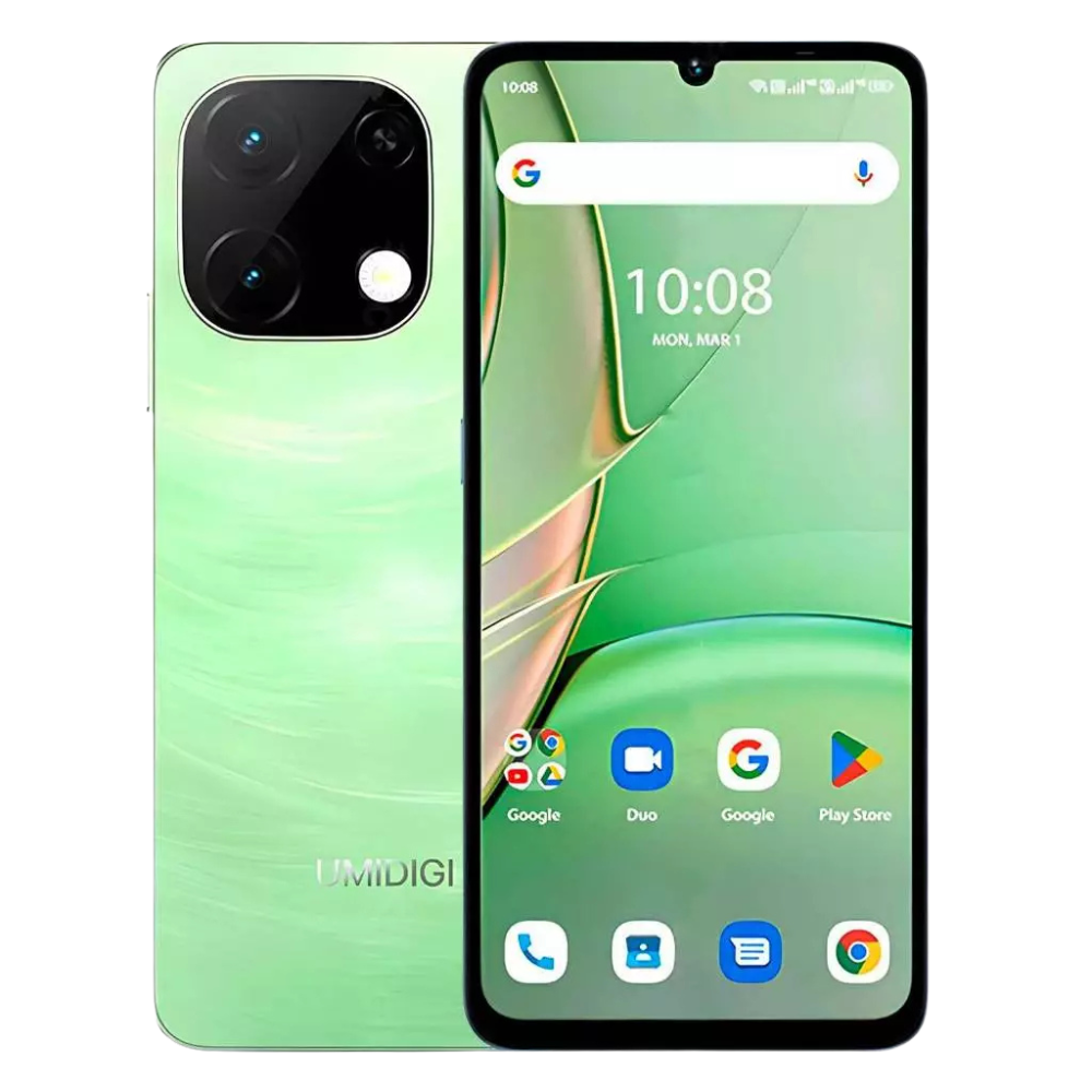 UMIDIGI Note 90