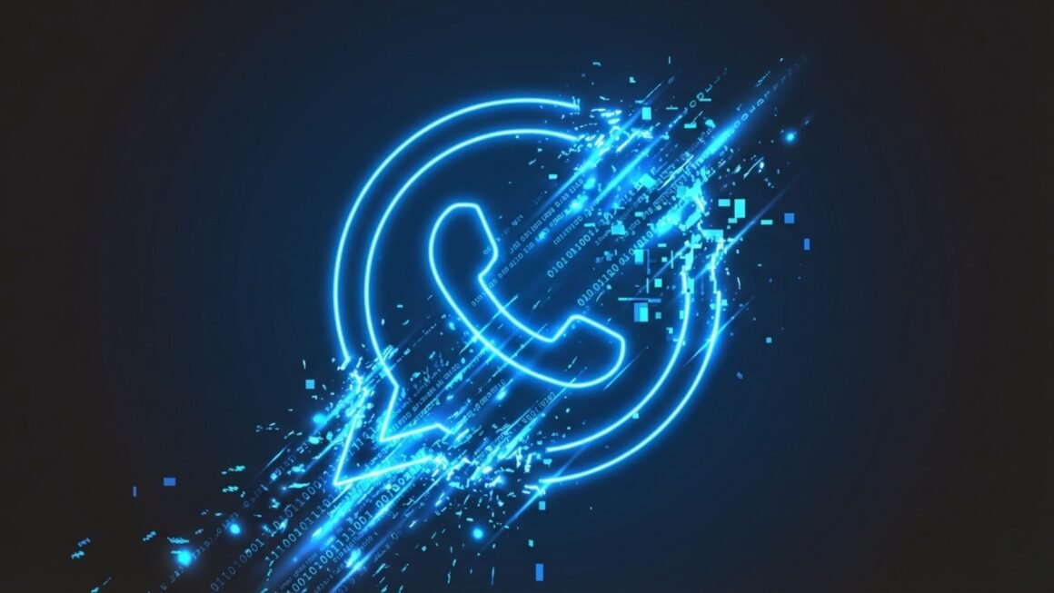 WhatsApp Segurança vazamento