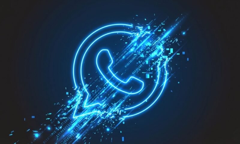 WhatsApp Segurança vazamento