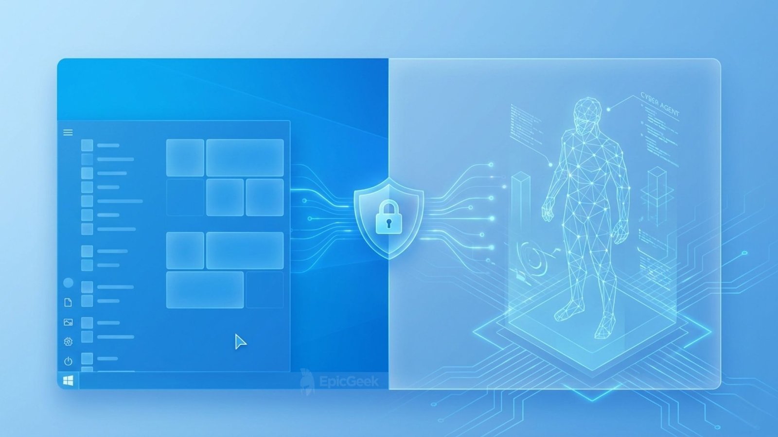 Windows 11 IA Inteligencia artificial