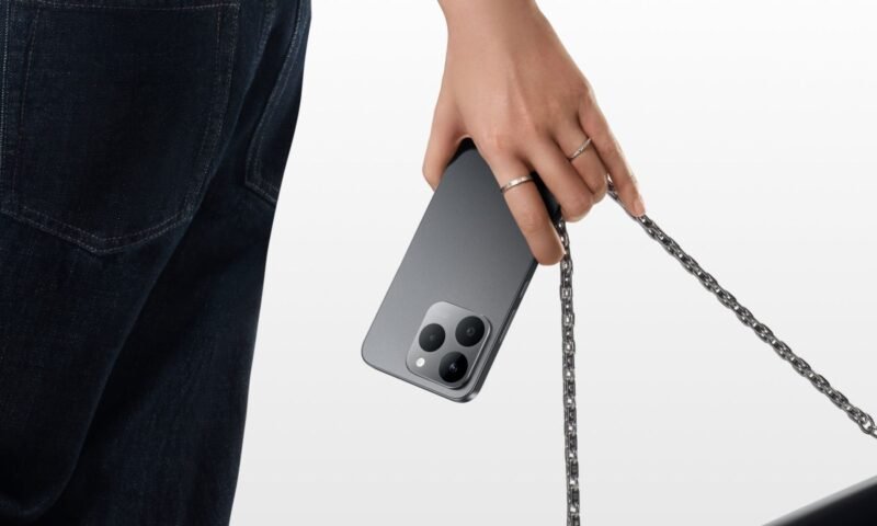 realme 15T é anunciado com produção local, câmera de 50MP e chip MediaTek