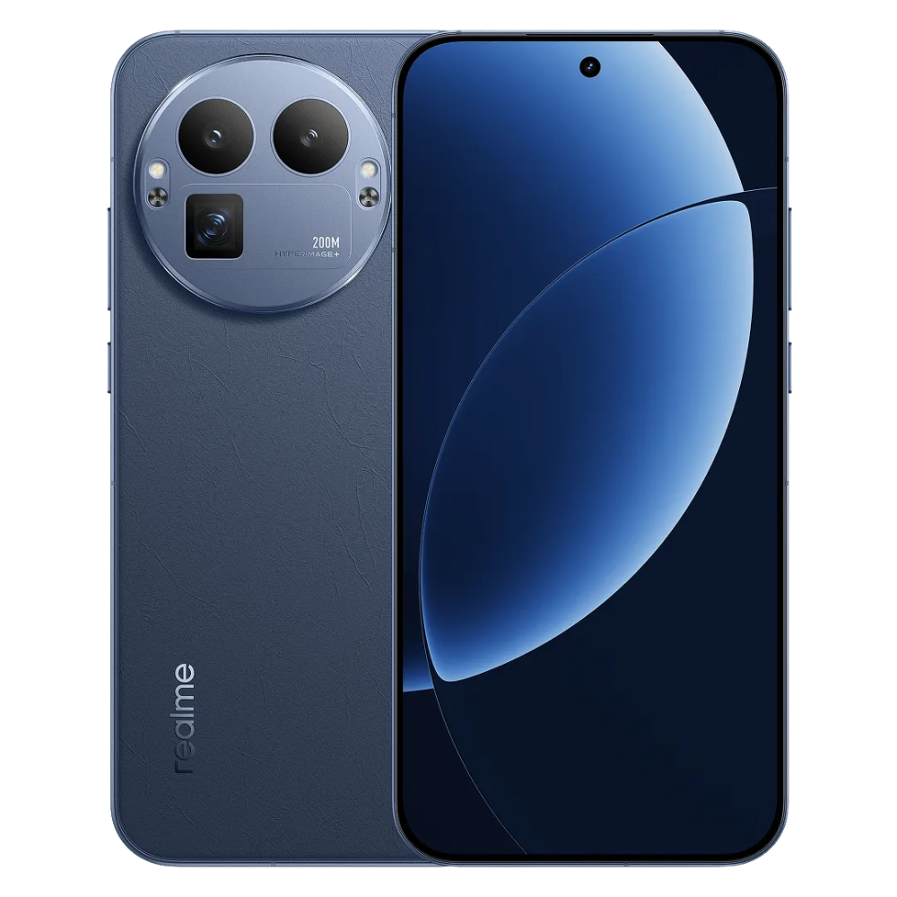 realme GT 8 Pro