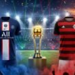 Flamengo PSG Final Intercontinental FIFA