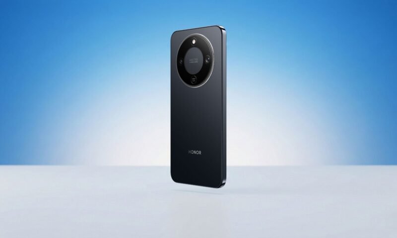 Honor Magic8 Lite