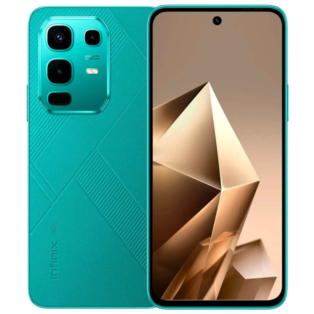 Infinix Note 50X